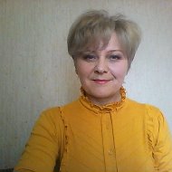 Людмила Орловская