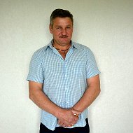 Григорий Самусенко