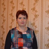 Ирина Бабичева