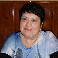 Людмила Гукова