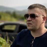 Вениамин Бочков