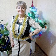 Наталья Пятакова