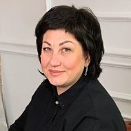 Оксана Резванова