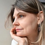 Анна Павличенко