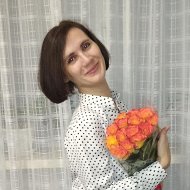 Светлана Машкеева