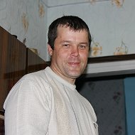 Роман Шестаков