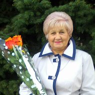 Наташа Шкафенко
