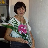 Елена Исаева