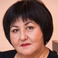 Зайтуна Юнусова