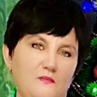 Светлана Сорочинскач