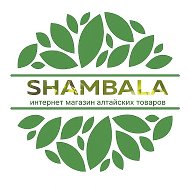 Shambala Бийск