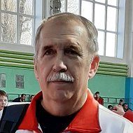 Валерий Нагулин