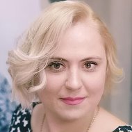 Екатерина Голубова