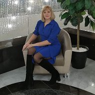Татьяна Радионова-скромблевич