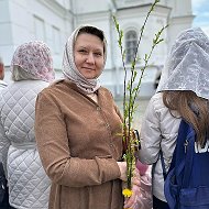 Наталья Сюборева