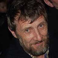 Сергей Новосёлов