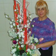 Людмила Рыжанкова