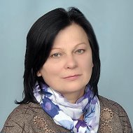 Елена Панина