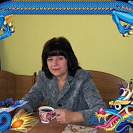 Тетяна Раднюк