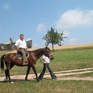 Павел Жигадло