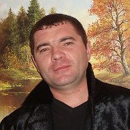 Пётр Березин