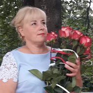 Світлана Бойчук