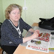 Елена Жданкина