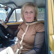 Светлана Юрийчук