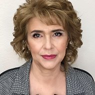 Марина Синяпкина