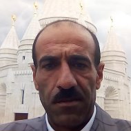 Баграт Мирзоян