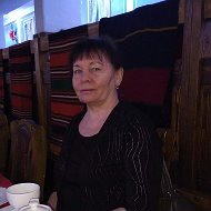 Светлана Щепаева