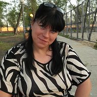 Янина Гаврильченко