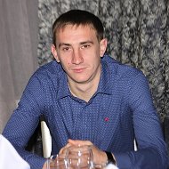 Михаил Ларченко