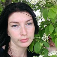 Инесса Дубровска