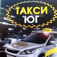 Такси Юг