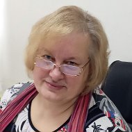 Лена Марукович