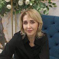 Марина Колесникова