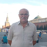 Евгений Поляничко