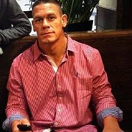 John Cena