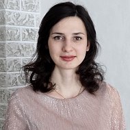 Екатерина Гомолко