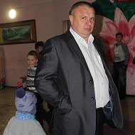 Василий Макаров