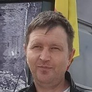Дмитрий Цыбанев
