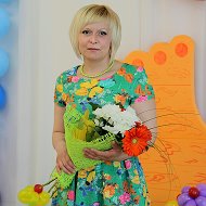 Екатерина Snigireva