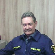Геннадий Богданов