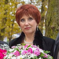 Светлана Басенко