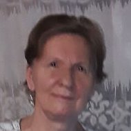 Гульсина Касимова