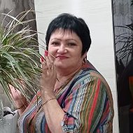Лариса Брюханова