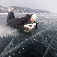 Надежда Боровская