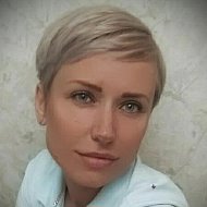 Oksana Alekseevna