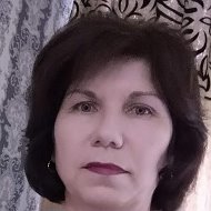Марина Манашева